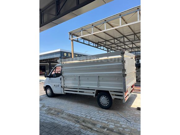Galeriden Ford Trucks Transit 190 P Adana