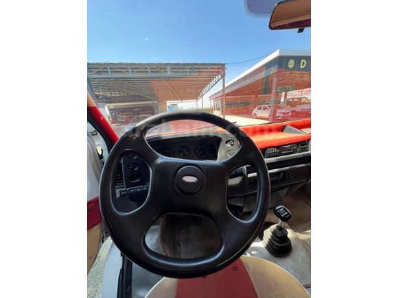 Galeriden Ford Trucks Transit 190 P Adana