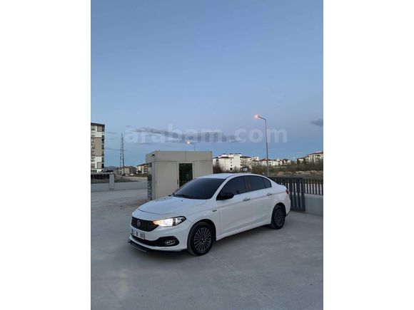 Sahibinden Fiat Egea 1.3 Multijet Easy 2020 Model 