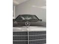 Galeriden Mercedes - Benz 200 E 1992 Model Yozgat