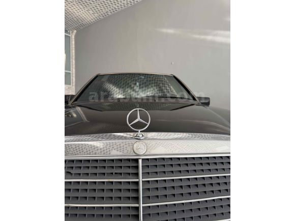 Galeriden Mercedes - Benz 200 E 1992 Model Yozgat