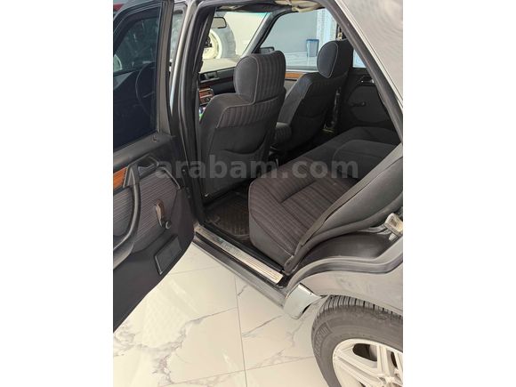 Galeriden Mercedes - Benz 200 E 1992 Model Yozgat