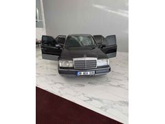 Galeriden Mercedes - Benz 200 E 1992 Model Yozgat