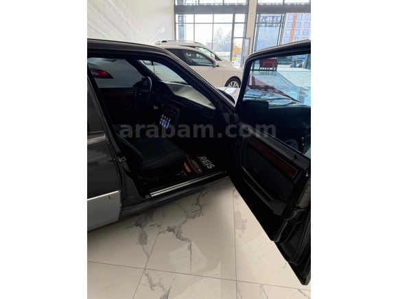 Galeriden Mercedes - Benz 200 E 1992 Model Yozgat