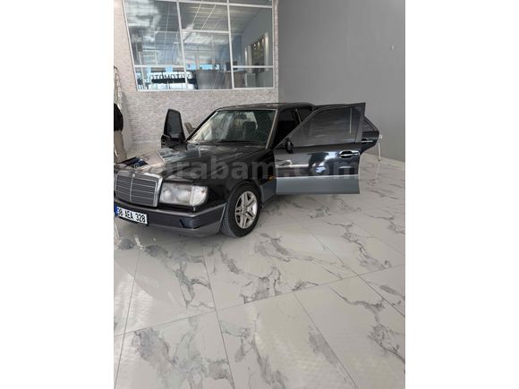 Galeriden Mercedes - Benz 200 E 1992 Model Yozgat