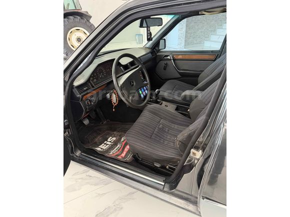 Galeriden Mercedes - Benz 200 E 1992 Model Yozgat