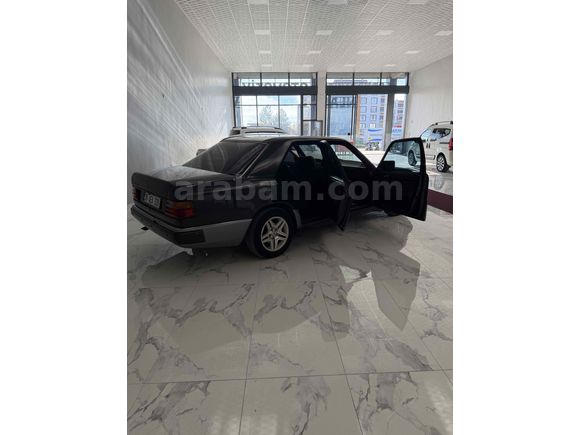 Galeriden Mercedes - Benz 200 E 1992 Model Yozgat