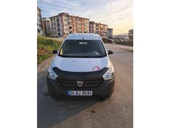 Sahibinden SIFIR MOTOR Dacia Dokker 1.5 DCi Ambiance 2015 Model