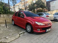 Sahibinden Peugeot 206 Van 1.4 HDI 2004 Model 