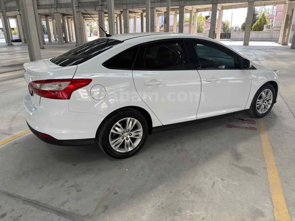 Sahibinden Ford Focus 1.6 TDCi Trend X 2014 Model 