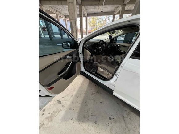 Sahibinden Ford Focus 1.6 TDCi Trend X 2014 Model 