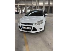 Sahibinden Ford Focus 1.6 TDCi Trend X 2014 Model 