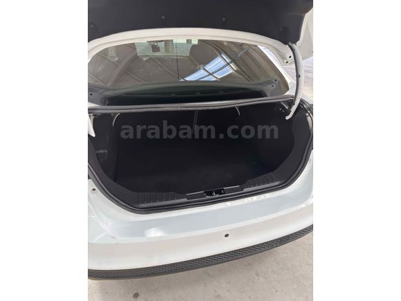 Sahibinden Ford Focus 1.6 TDCi Trend X 2014 Model 