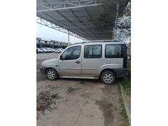 Sahibinden Fiat Doblo Combi 1.3 Multijet Active 2004 Model