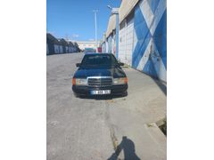 Sahibinden Mercedes - Benz 190 D 2.0 1987 Model