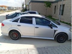 Sahibinden Fiat Linea 1.3 Multijet Active 2008 Model  381.000 km Gri