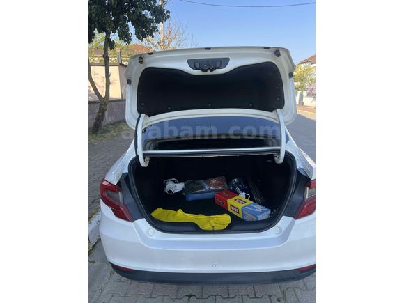 Sahibinden Fiat Egea 1.3 Multijet Urban Plus 2019 Model 