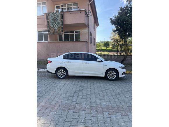 Sahibinden Fiat Egea 1.3 Multijet Urban Plus 2019 Model 