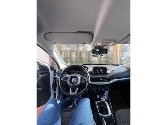 Sahibinden Fiat Egea 1.3 Multijet Urban Plus 2019 Model 