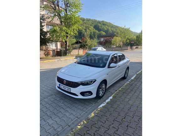 Sahibinden Fiat Egea 1.3 Multijet Urban Plus 2019 Model 