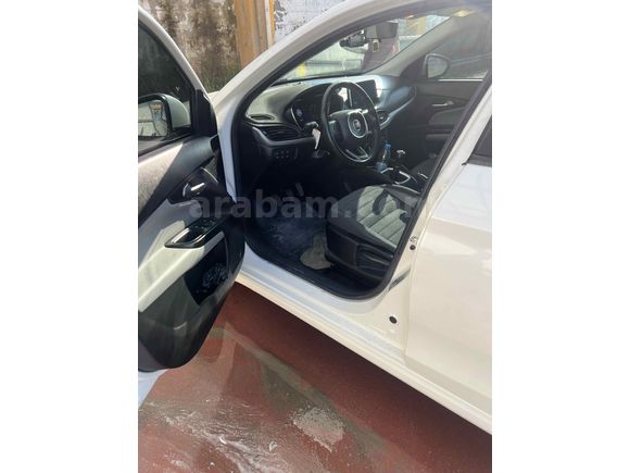 Sahibinden Fiat Egea 1.3 Multijet Urban Plus 2019 Model 