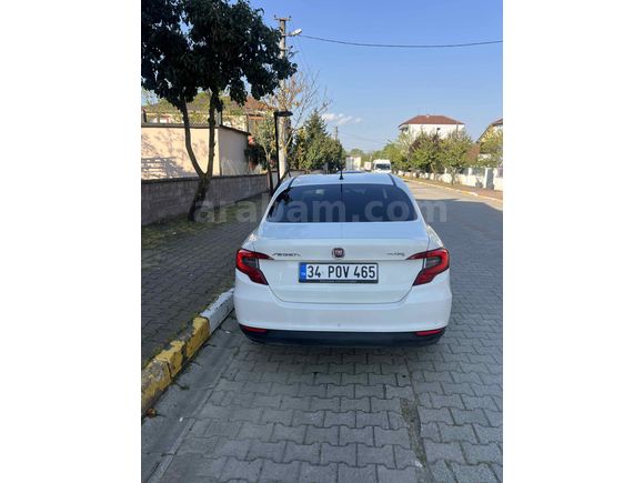 Sahibinden Fiat Egea 1.3 Multijet Urban Plus 2019 Model 