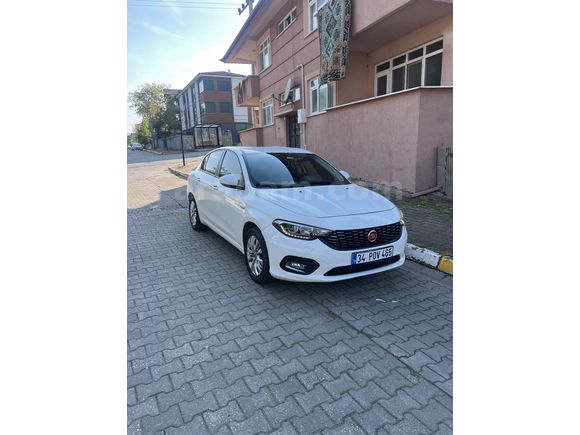 Sahibinden Fiat Egea 1.3 Multijet Urban Plus 2019 Model 