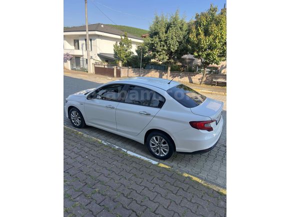 Sahibinden Fiat Egea 1.3 Multijet Urban Plus 2019 Model 