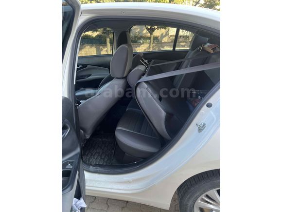 Sahibinden Fiat Egea 1.3 Multijet Urban Plus 2019 Model 
