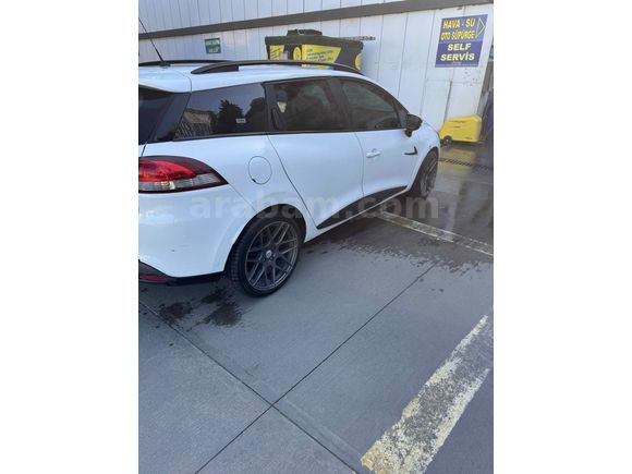 Sahibinden Renault Clio 1.5 dCi Joy 2014 Model 
