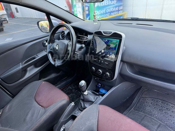 Sahibinden Renault Clio 1.5 dCi Joy 2014 Model 