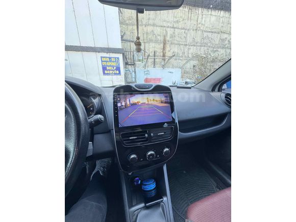 Sahibinden Renault Clio 1.5 dCi Joy 2014 Model 