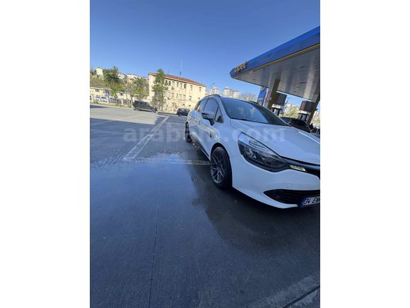 Sahibinden Renault Clio 1.5 dCi Joy 2014 Model 