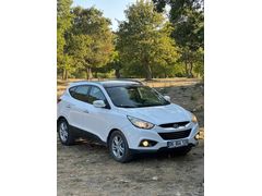 Sahibinden Hyundai ix35 1.6 GDI Style Plus 2013 Model Çorum 228.000 km Beyaz