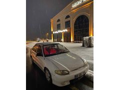 Sahibinden Hyundai Accent 1.3 LS 1998 Model 