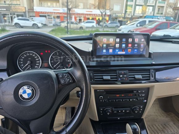 Galeriden BMW 3 Serisi 320i 2006 Model Van