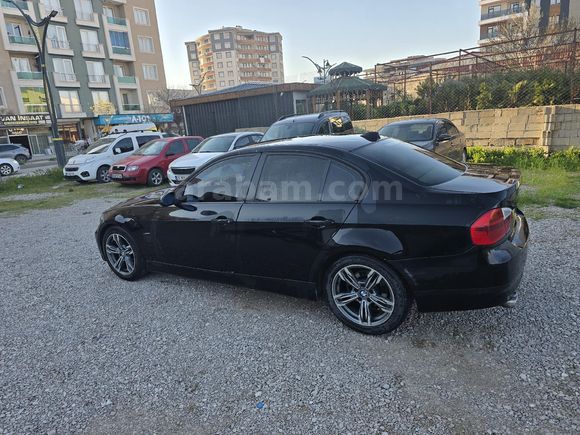 Galeriden BMW 3 Serisi 320i 2006 Model Van