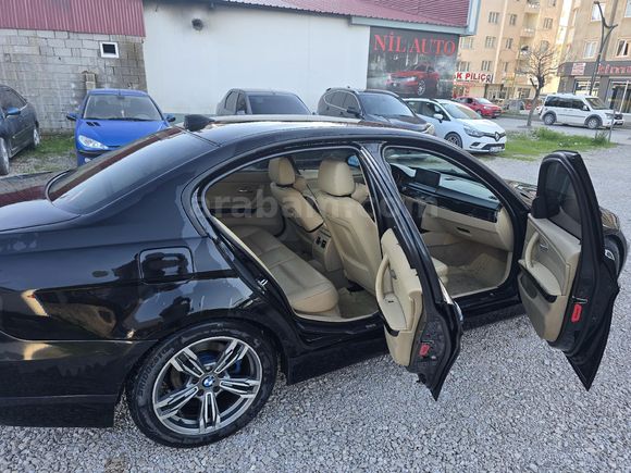 Galeriden BMW 3 Serisi 320i 2006 Model Van
