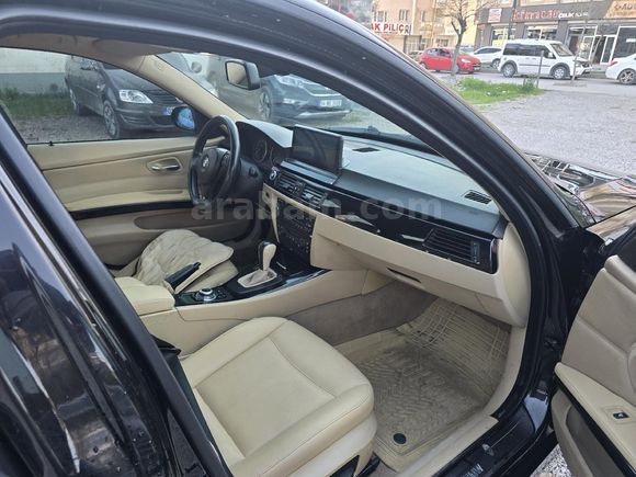 Galeriden BMW 3 Serisi 320i 2006 Model Van