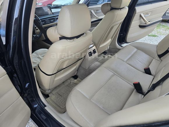 Galeriden BMW 3 Serisi 320i 2006 Model Van