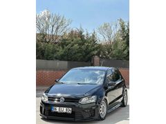 Sahibinden Volkswagen Polo 1.6 TDi Comfortline 2012 Model 