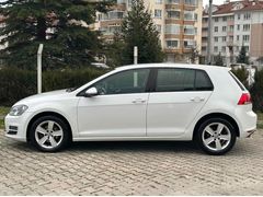 Sahibinden Volkswagen Golf 1.6 TDi BlueMotion Comfortline 2016 Model 