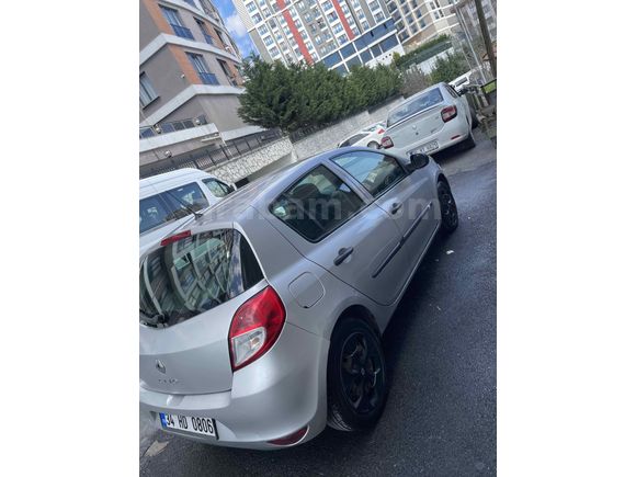 Bakımlı  araç isteyene sahibinden