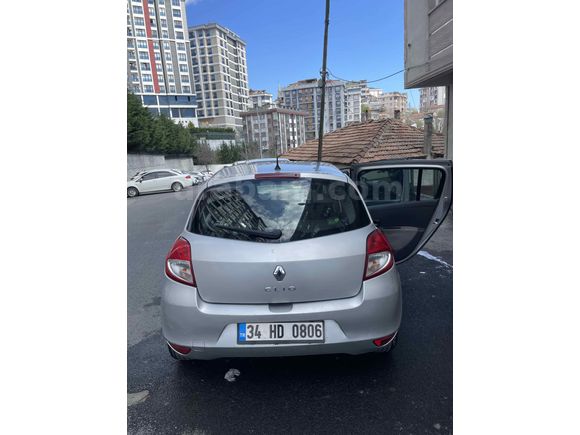 Bakımlı  araç isteyene sahibinden
