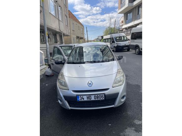 Bakımlı  araç isteyene sahibinden