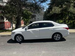 Değişensiz, Bakımlı Citroen C-Elysée 1.2 VTi Confort 2013 