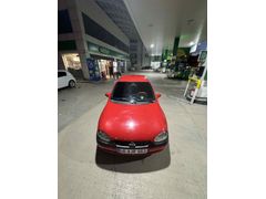 Sahibinden Opel Corsa 1.4 100.Yıl 2000 Model  275.000 km Kırmızı