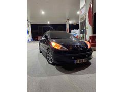 Sahibinden Peugeot 207 1.4 HDi Trendy 2008 Model 