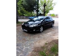 SIFIR MOTOR Peugeot 407 1.6 HDi Comfort 2008 Model
