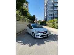 Sahibinden Renault Clio 1.3 TCe Touch 2020 Model
